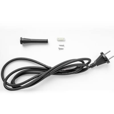 REPL. CORD & CLAMP SET (48/49/54/55) SERVICE KIT — image 1