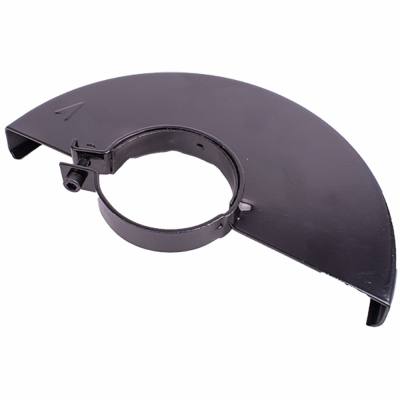 GRIND GUARD WITH SCREWS (3-5) SERVICE KIT — image 1