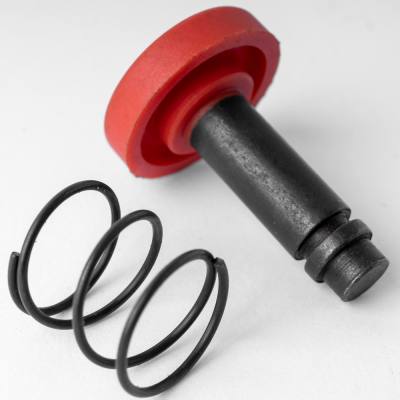 SPINDLE LOCK PIN & SPRING (24/25) SERVICE KIT — image 1