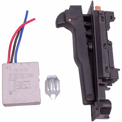 SOFT START SWITCH SET (53/55) SERVICE KIT — image 1