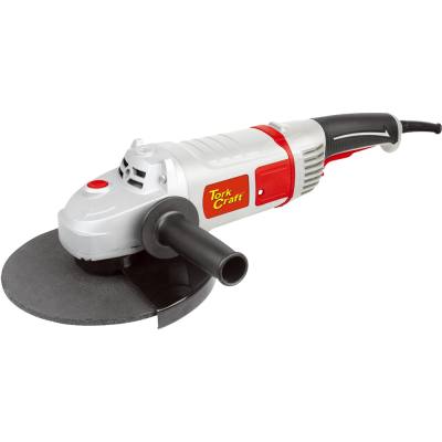 ANGLE GRINDER 230MM 2400W 6600RPM 220V — image 1