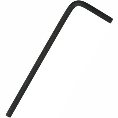 L-WRENCH HEX 2.5 55 X 17MM CRV BLACK — image 1