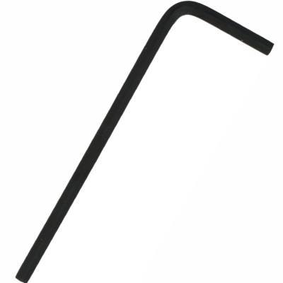 L-WRENCH HEX 3.0 60X 19.5MM CRV BLACK — image 1