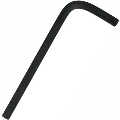 L-WRENCH HEX 4.0 X 65 X 23MM CRV BLACK — image 1