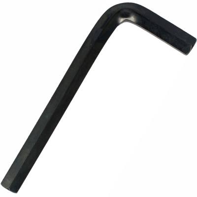 L-WRENCH HEX 10 X 100 X 36MM CRV BLACK — image 1
