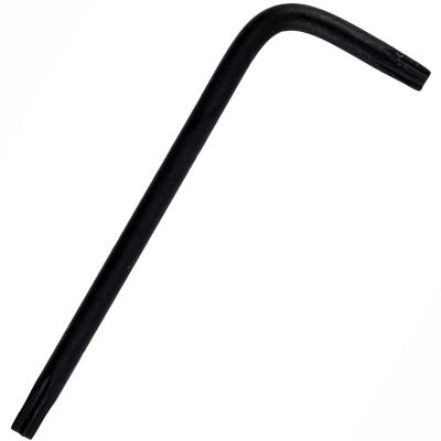 L-WRENCH TORX T8 13.5 X 42MM CRV BLACK — image 1