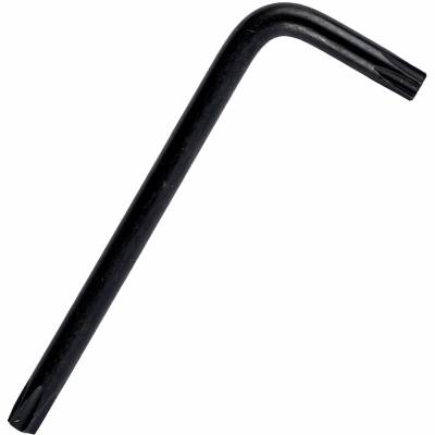 L-WRENCH TORX T25 20 X 63MM CRV BLACK — image 1