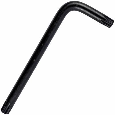 L-WRENCH TORX T40 32 X 90MM CRV BLACK — image 1