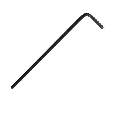 L-WRENCH HEX 2.5X86X17MM LONG CRV BLACK — image 1
