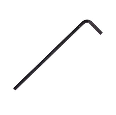 L-WRENCH HEX 3.0X94X19MM LONG CRV BLACK — image 1