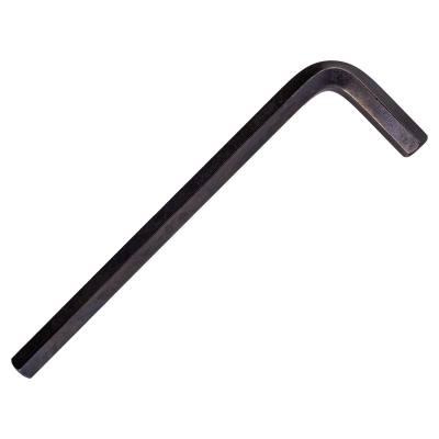 L-WRENCH HEX 14X215X56MM LONG CRV BLACK — image 1