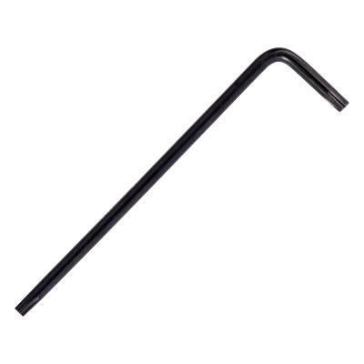 L-WRENCH TORX T20X95X20MM CRV BLACK — image 1