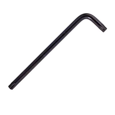 L-WRENCH TORX T40X124X27MM CRV BLACK — image 1