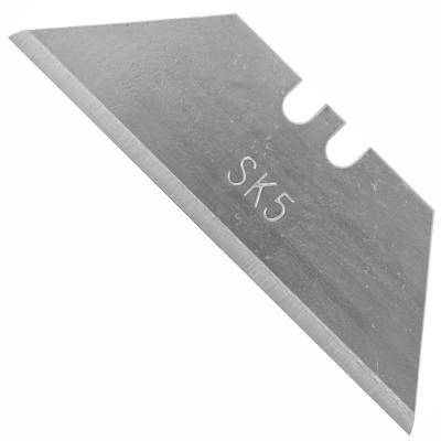 UTILITY BLADE SOLID 61MM X 19MM X 0.6MM 100PC SK5 — image 1