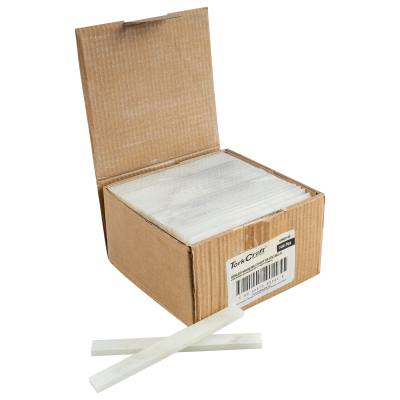 BOILER MAKERS CHALK 144PC BULK WELDERS WHITE SOAP STONE — image 1