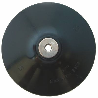 ANGLE GRINDER PAD FOR 178 X 22MM DISCS  M14 X 2 THREAD — image 1