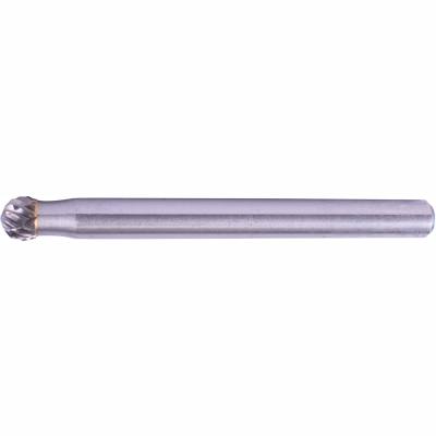 ROTARY BURR TUNGSTEN 6X5X6MM BALL — image 1