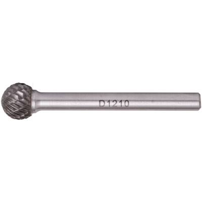 ROTARY BURR TUNGSTEN 12X10X6MM BALL — image 1