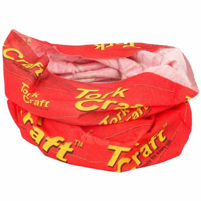 TORK CRAFT MULTIFUNCTIONAL HEADWEAR — image 1