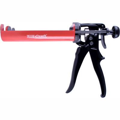 CHEMICHAL ANCHOR CAULK GUN 2 COMP 200ML 4000N — image 1