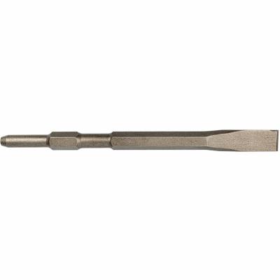CHISEL HEX 17MM FLAT 22MM X 280MM