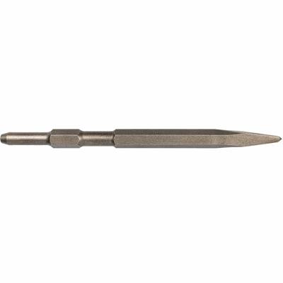 CHISEL HEX 17MM POINTED 400MM — image 1