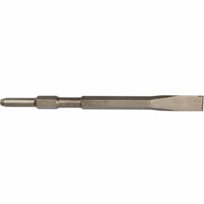 CHISEL HEX 17MM FLAT 22MM X 400MM — image 1