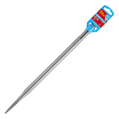 CHISEL SDS MAX FLAT 18 X 400 X 25MM — image 1
