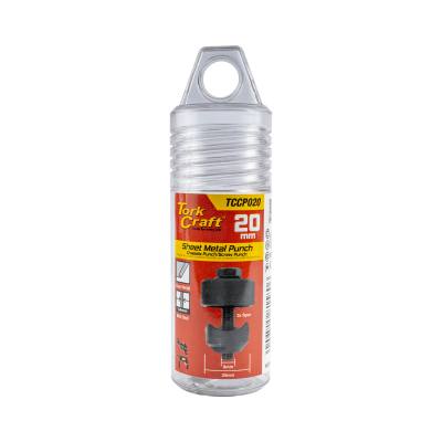 CHASSIS - SCREW - SHEET METAL PUNCH 20MM — image 1
