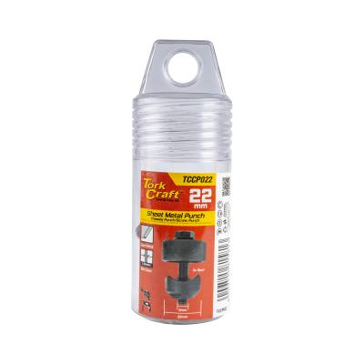 CHASSIS - SCREW - SHEET METAL PUNCH 22MM — image 1