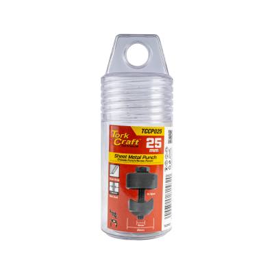 CHASSIS - SCREW - SHEET METAL PUNCH 25MM — image 1