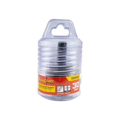CHASSIS - SCREW - SHEET METAL PUNCH 30MM — image 1