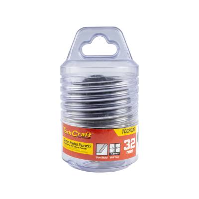 CHASSIS - SCREW - SHEET METAL PUNCH 32MM — image 1