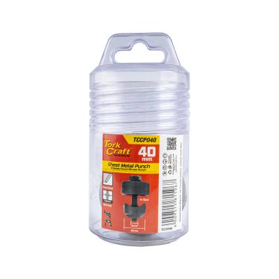 CHASSIS - SCREW - SHEET METAL PUNCH 40MM — image 1