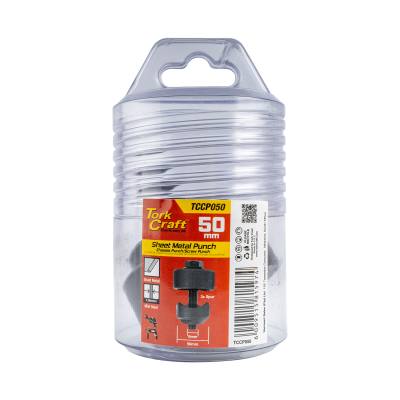 CHASSIS - SCREW - SHEET METAL PUNCH 50MM — image 1