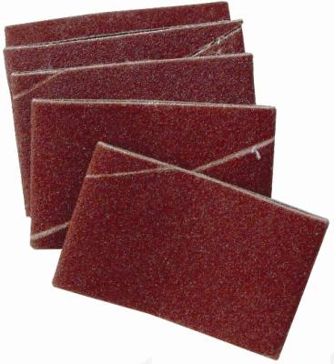 SANDING SLEEVE 25.4MM X 180GRIT 5/PK — image 1