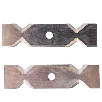 REPLACEMENT BLADES 2PC SET FOR TCET0035-01 — image 1