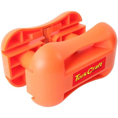 EDGING TRIMMER 35MM DOUBLE EDGE TWO DIRECTION — image 1