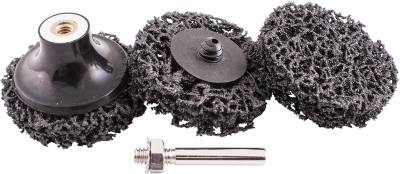 5PCS 50MM PAINT & CORROSION REMOVAL KIT — image 1