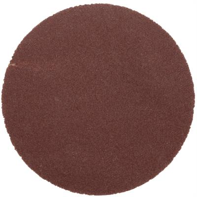 SAND DISC SCREW TYPE 50MM 320G 10PC FOR SURFACE CONDITIONING KIT — image 1