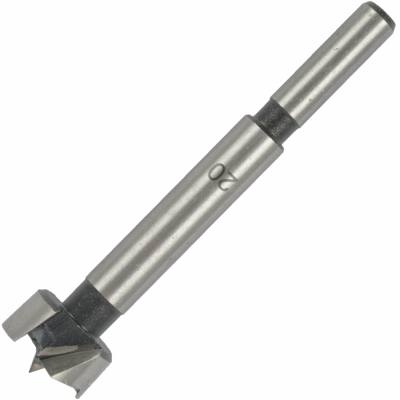 FORSTNER BIT 20MM CARDED — image 1