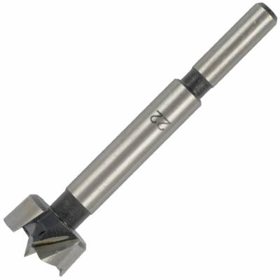 FORSTNER BIT 22MM CARDED — image 1