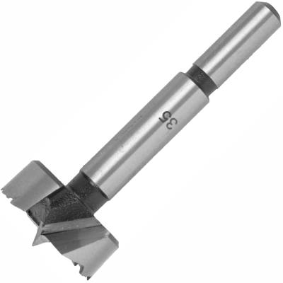 FORSTNER BIT 35MM CARDED — image 1