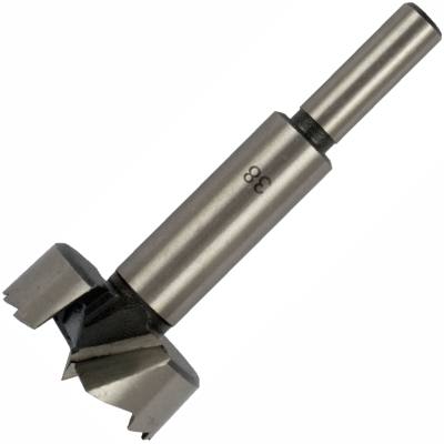 FORSTNER BIT 38MM CARDED — image 1