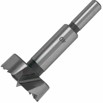 FORSTNER BIT 40MM CARDED — image 1