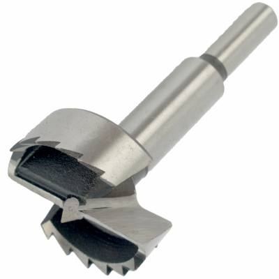 FORSTNER BIT 45MM BLISTER — image 1
