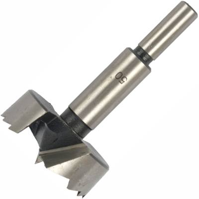 FORSTNER BIT 50MM CARDED — image 1