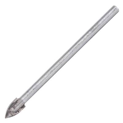 GLASS & TILE DRILL 8MM — image 1