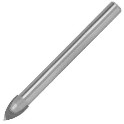 GLASS & TILE DRILL 12MM — image 1