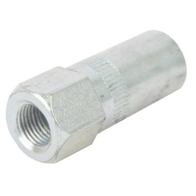 HYDRAULIC 4 JAW COUPLER 1/8' BULK — image 1